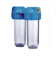 Колба 1/2 (2-ой проход)"EcoLine"