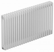 Радиатор стальной трубчатый TUBOG 3057-22, боковое подключение, белый RIFAR Радиатор стальной трубчатый TUBOG 3057-22, боковое подключение, белый RIFAR