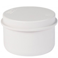 Заглушка SKM ф110 Ostendorf Skolan Safe