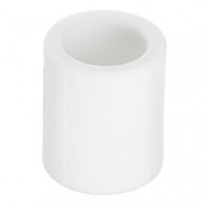 Муфта полипропиленовая PPR ф25 Valfex