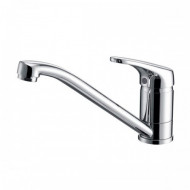 Смеситель для кухни County 66233 Kaiser Сhrome