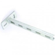 Консоль Walraven BIS RapidRail WM1 30x15х2 мм, 150 мм (BUP)