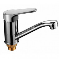 Смеситель для умывальника H45007 Hansen