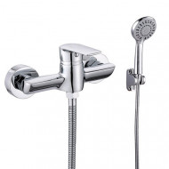 Смеситель для душа Resa V073561 Vieir