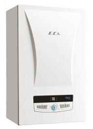 Котел электрический настенный Arceus EK 12 ST RU E.C.A