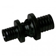 Муфта переходная rautitan 32х25 PX Rehau