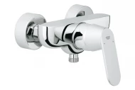 Смеситель для душа GROHE Eurosmart Cosmopolitan, хром 32837000 Смеситель для душа GROHE Eurosmart Cosmopolitan, хром 32837000