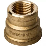 Муфта переходная Stout 2"х1 1/2"