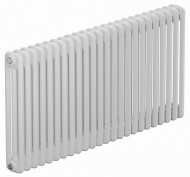 Радиатор стальной трубчатый TUBOG 3057-24, боковое подключение, белый RIFAR Радиатор стальной трубчатый TUBOG 3057-24, боковое подключение, белый RIFAR
