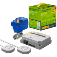 Система контроля протечки воды Neptun Bugatti Base Light 1/2"