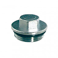 Заглушка для коллекторов НР 3/4" Far