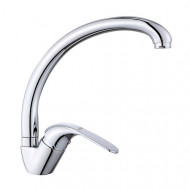 Смеситель для кухни Olimp V033521 Vieir