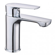 Смеситель для раковины Resa V073511 Vieir