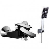 Смеситель для ванны Chiaro V333531C Vieir