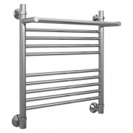 Полотенцесушитель Богема + с полкой 600x500