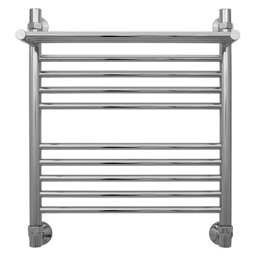 Полотенцесушитель Богема + с полкой 600x500