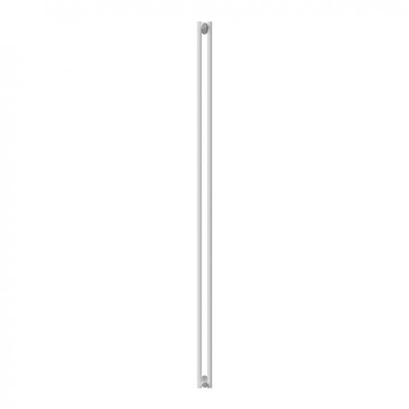 Дизайн-радиатор Shift R22 C2180 - 06, боковое подключение RAL9016 Royal Thermo Дизайн-радиатор Shift R22 C2180 - 06, боковое подключение RAL9016 Royal Thermo