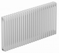Радиатор стальной трубчатый TUBOG 3057-26, боковое подключение, белый RIFAR Радиатор стальной трубчатый TUBOG 3057-26, боковое подключение, белый RIFAR