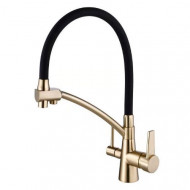 Смеситель для кухни Kitchen V15007D Vieir