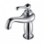 Смеситель для раковины Logo 47711 Kaiser Сhrome