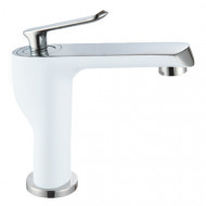 Смеситель для умывальника GZ 20011F Ganzer