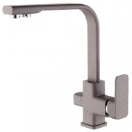 Смеситель для кухни с подключением к фильтру с питьевой водой GZ 12025A Ganzer Смеситель для кухни с подключением к фильтру с питьевой водой GZ 12025A Ganzer