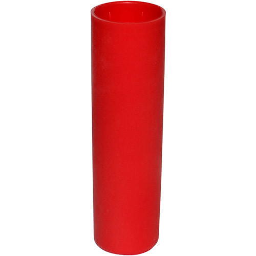 Защитная втулка на теплоизоляцию 20 мм красная ABA Защитная втулка на теплоизоляцию 20 мм красная ABA
