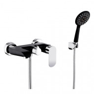 Смеситель для ванны однорычажный GZ 22032C Ganzer