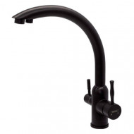 Смеситель для кухни под фильтр HN15086-C Hansen