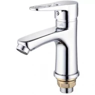 Смеситель для умывальника H10004 Hansen