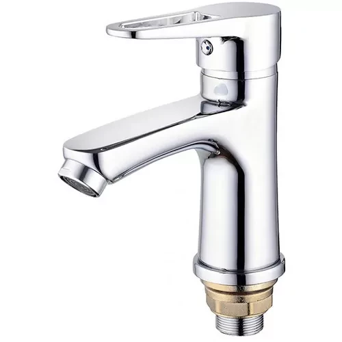 Смеситель для умывальника H10004 Hansen
