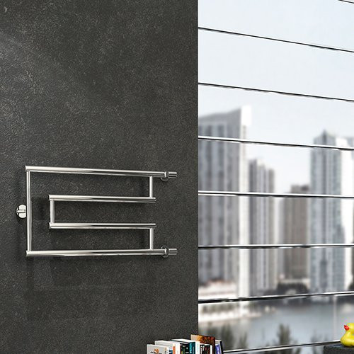 Полотенцесушитель Сунержа High-Tech model "G" 320x650