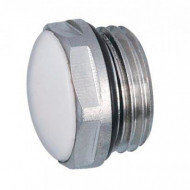 Заглушка для радиаторов ф3/4" НР Rifar