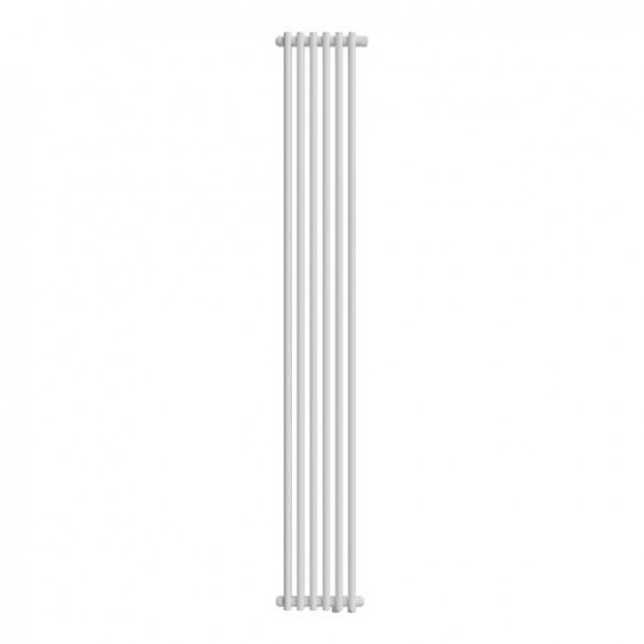 Дизайн-радиатор Shift R22 VC2180 - 06, нижнее подключение RAL9016 Royal Thermo