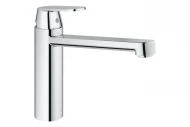 Смеситель для кухни GROHE Eurosmart Cosmopolitan, хром 30193000 Смеситель для кухни GROHE Eurosmart Cosmopolitan, хром 30193000