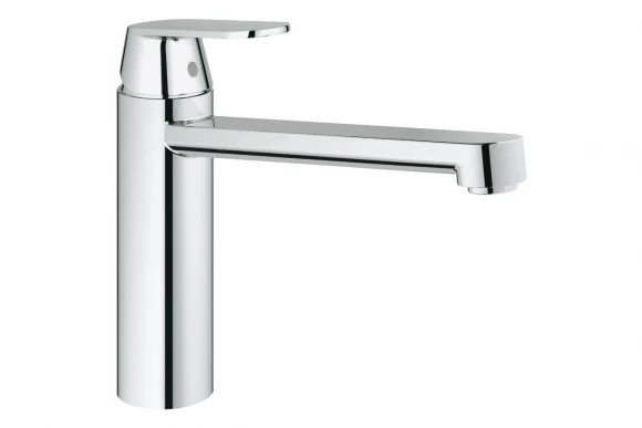 Смеситель для кухни GROHE Eurosmart Cosmopolitan, хром 30193000