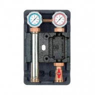 Насосная группа Поколение 8 UK, 1" без насоса Meibes до 48 кВт