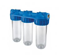 Колба 1/2 (3-ой проход)"EcoLine"