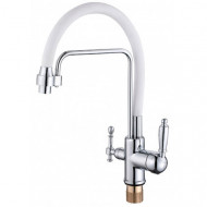 Смеситель для кухни Kitchen V15006F Vieir