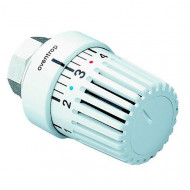 Термостат Uni LH 7-28°С белый Oventrop