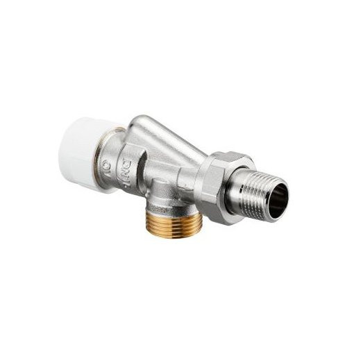 Вентиль термостатический AV 9 осевой 3/4"х1/2" Oventrop