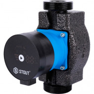 Циркуляционный насос Stout mini pro 32/40-180 мм