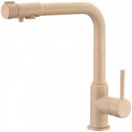 Смеситель для кухни Teka 13044-4 Kaiser Sand Beige