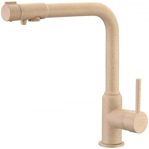 Смеситель для кухни Teka 13044-4 Kaiser Sand Beige