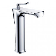 Смеситель для умывальника GZ 20012 Ganzer