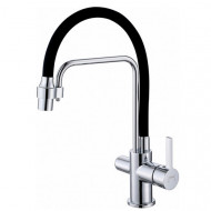 Смеситель для кухни под фильтр HL15088-C Hansen