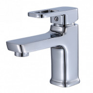 Смеситель для умывальника H10008 Hansen