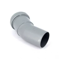 Отвод ф50 30° Sinikon Standart