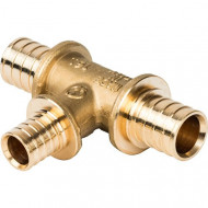 Переходной тройник 20x16x20 STOUT