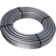 Труба стабильная из сшитого полиэтилена PE-Xc/Al/PE-Xc 16х2,6 Stout